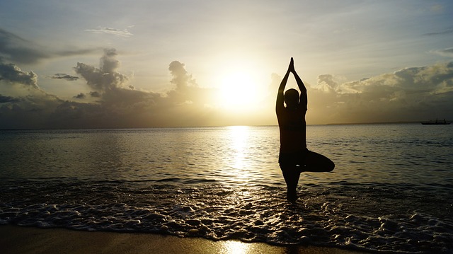 8 Successful Strategies for Incorporating Yoga Into a Chronic Pain Management Plan