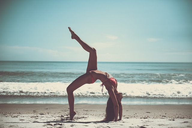 yoga for beginners over 60 uk