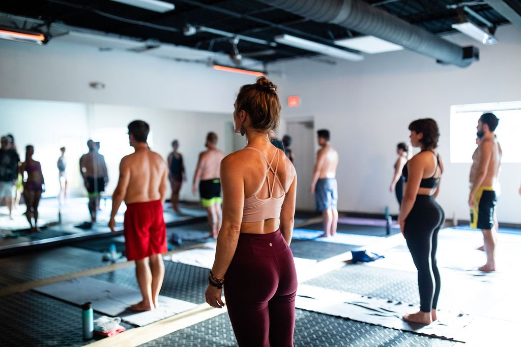 yoga workouts youtube beginners