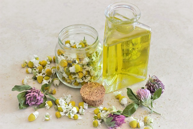 aromatherapy oils list