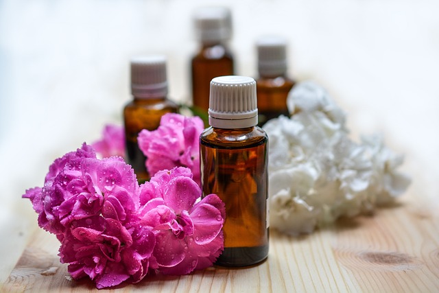 best aromatherapy for stress relief