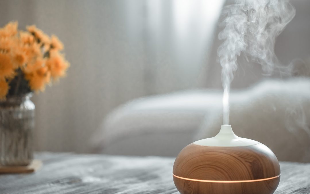 aromatherapy associates bath oil