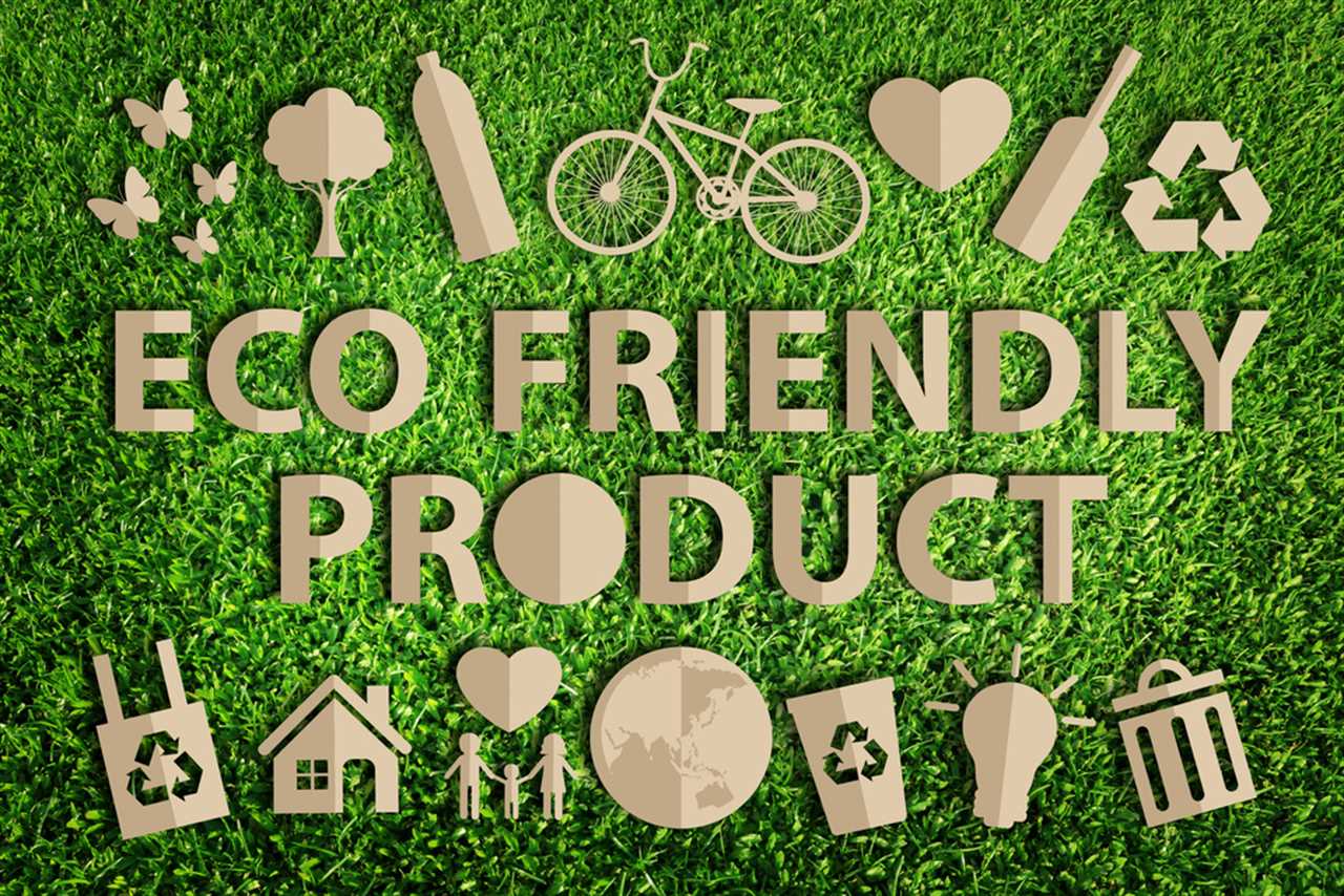 eco friendly projects for students