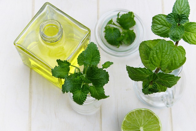 aromatherapy oils list