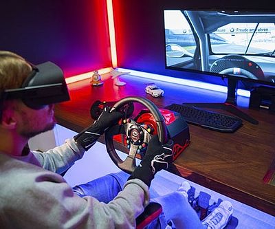 12 Vital Aspects of VR Gaming Technology: From Headsets to the Future