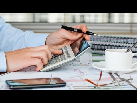 business accounting online services