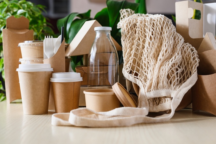 Your Path to Zero Waste Living: 9 Effective Strategies to Say Goodbye to Waste