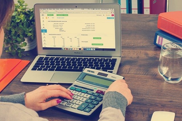 small business accounting apps for iphone