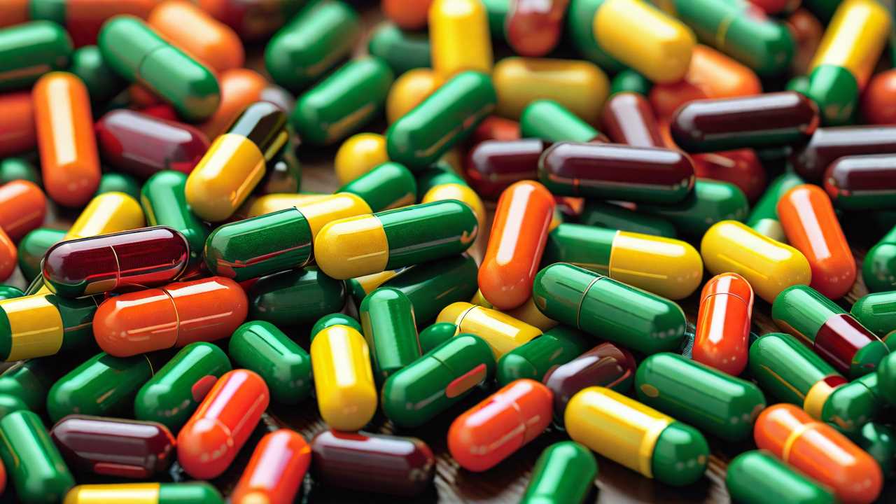 Are Herbal Supplements Effective?