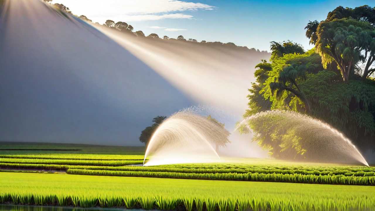 What Are the Best Practices for Water Conservation?