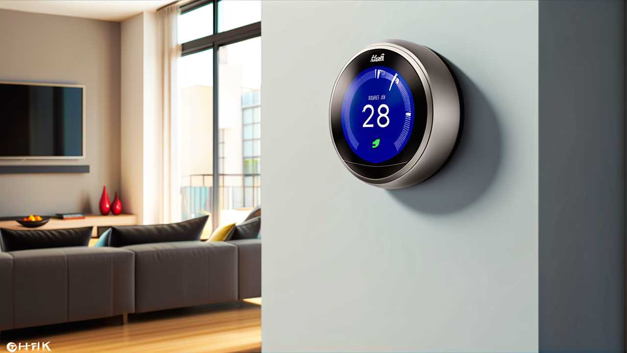 What Are the Benefits of Using a Smart Thermostat?