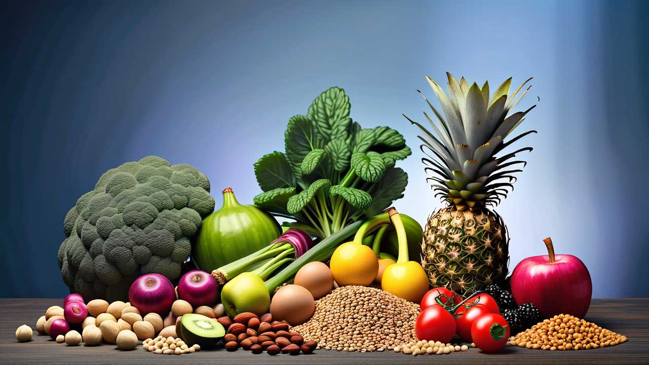 What are the benefits of eating a plant based diet?