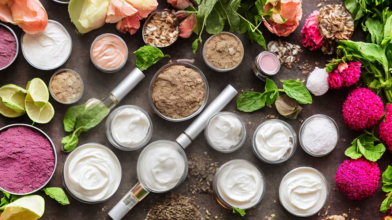 What Are the Benefits of Using Organic Skincare Products?