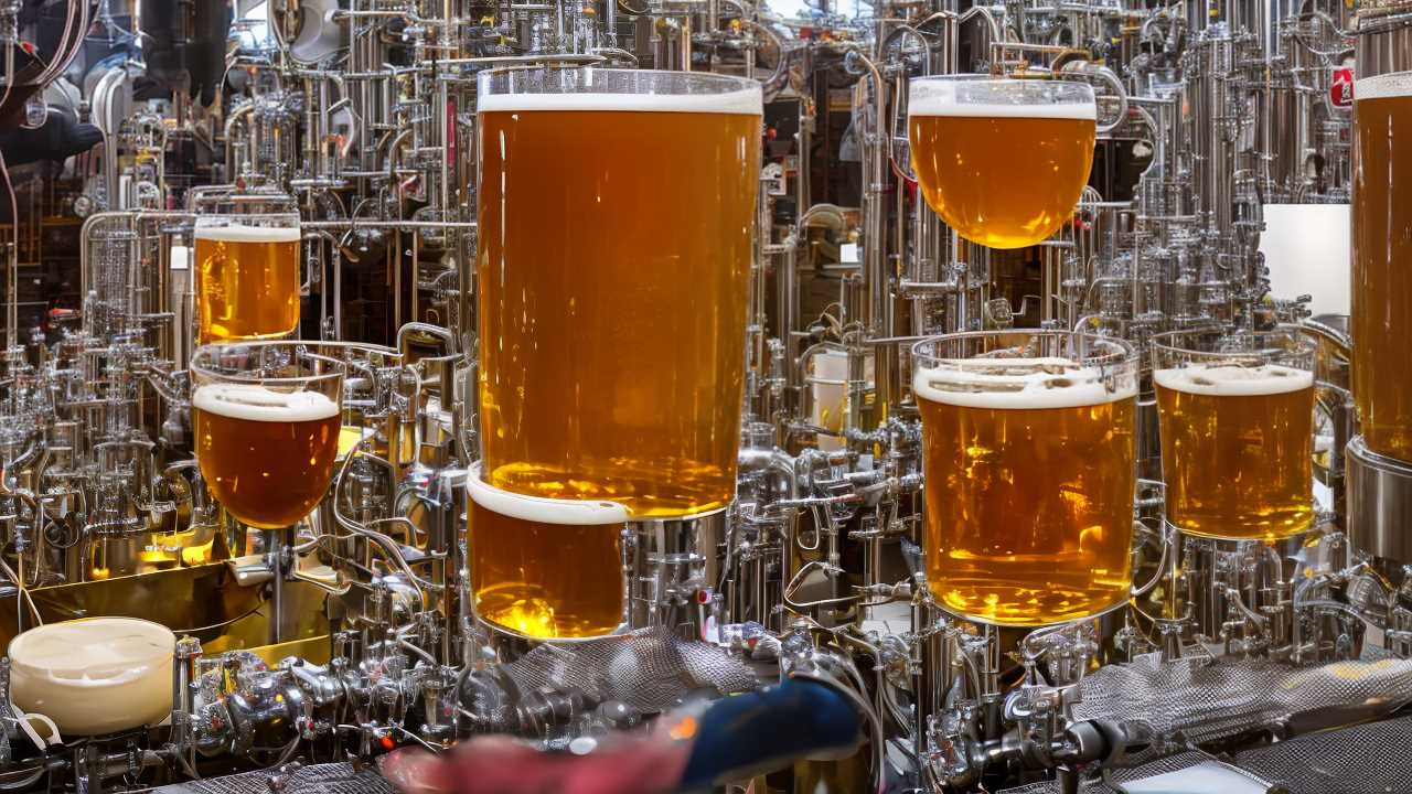 How do I get started with craft beer brewing?