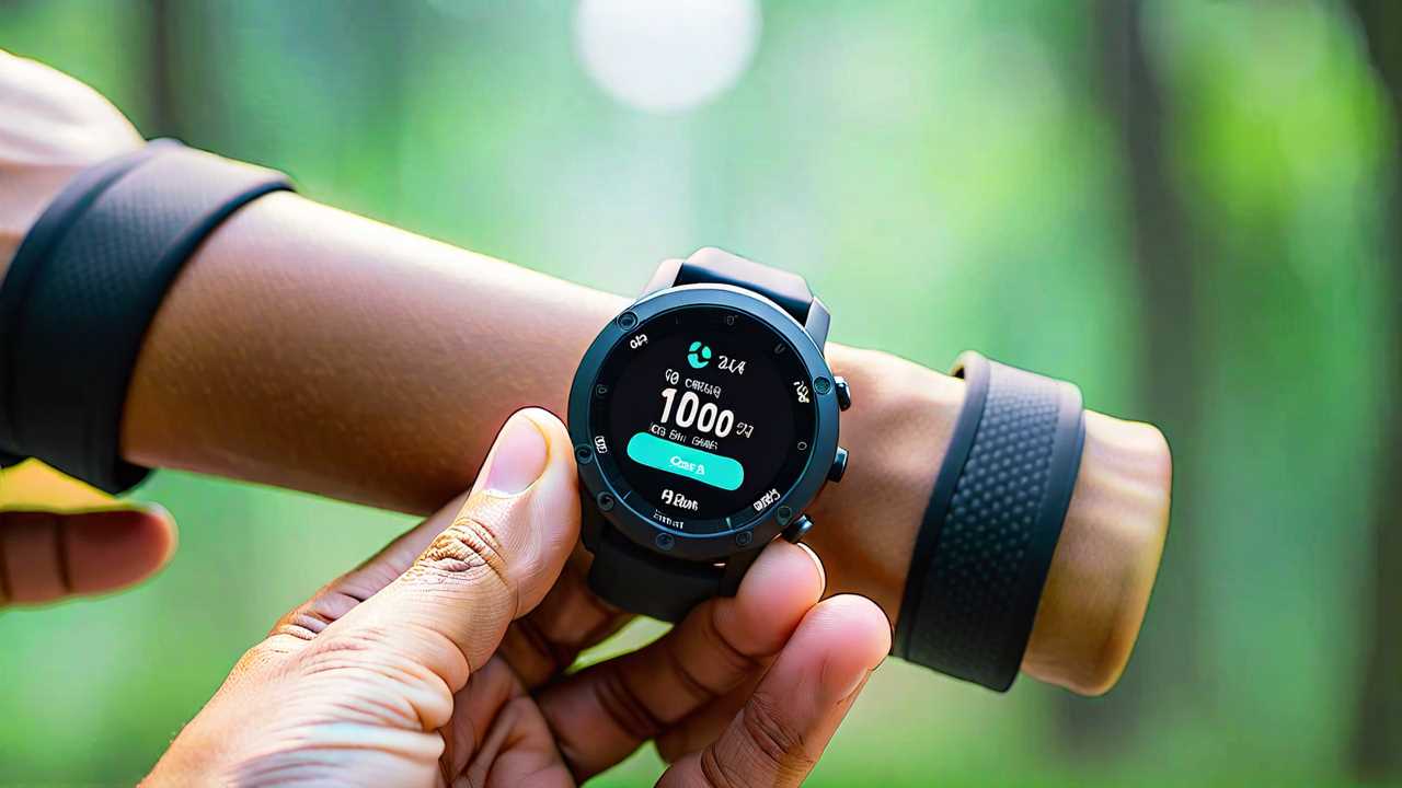 What Are the Top Gadgets for Fitness Enthusiasts?