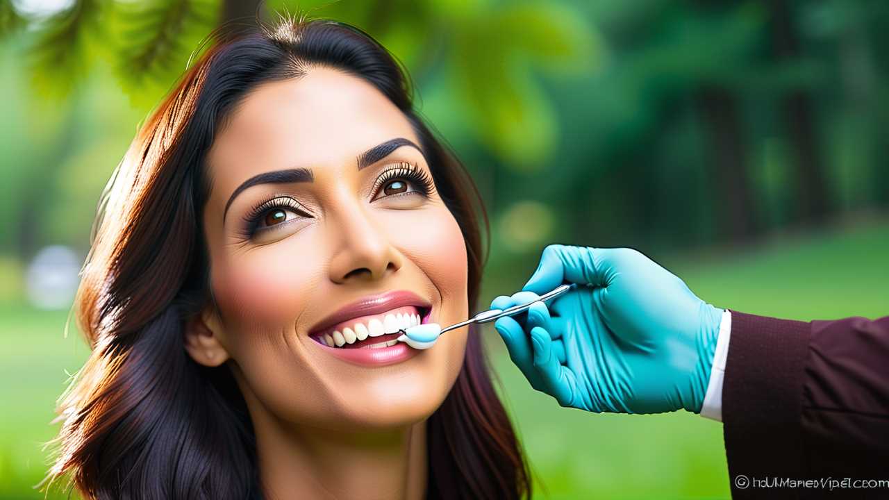 Are There Benefits to Holistic Dentistry?