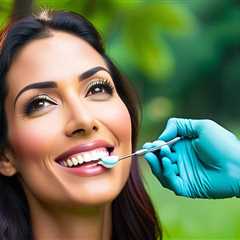 Are There Benefits to Holistic Dentistry?
