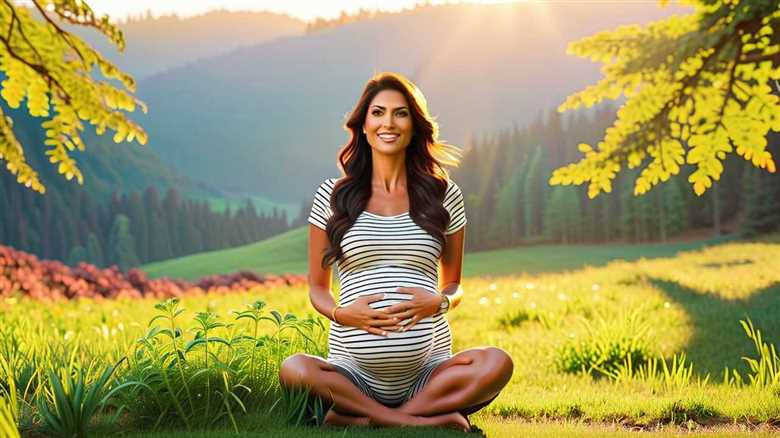 What Prenatal Vitamins Should I Take?