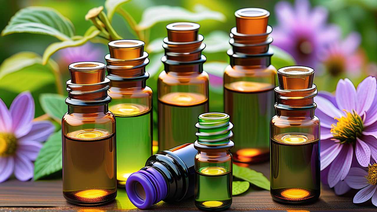 How Do Essential Oils Work?