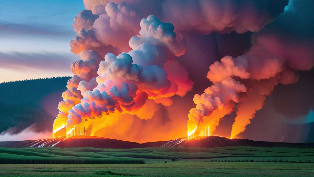 How Does Geothermal Energy Work?