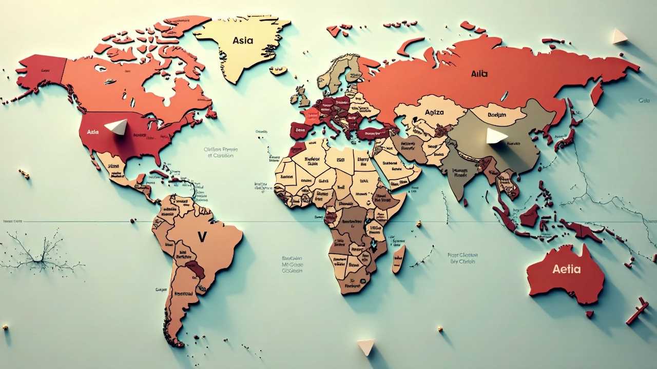 Mastering Diplomatic Relations Monitoring: A Comprehensive Guide to Geopolitical Analysis, Conflict Resolution, and Global Diplomacy