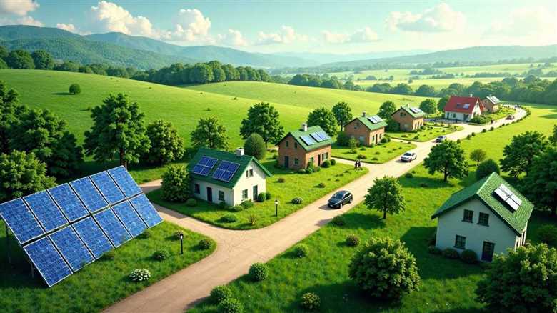 Harnessing Renewable Energy for Homes: A Sustainable Future with Photovoltaics, Biomass, and Geothermal Solutions