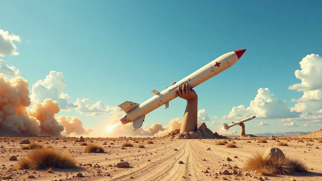 Navigating Nuclear Disarmament Negotiations: A Path to Global Security and Geopolitical Stability Through Arms Control and Non Proliferation Treaties