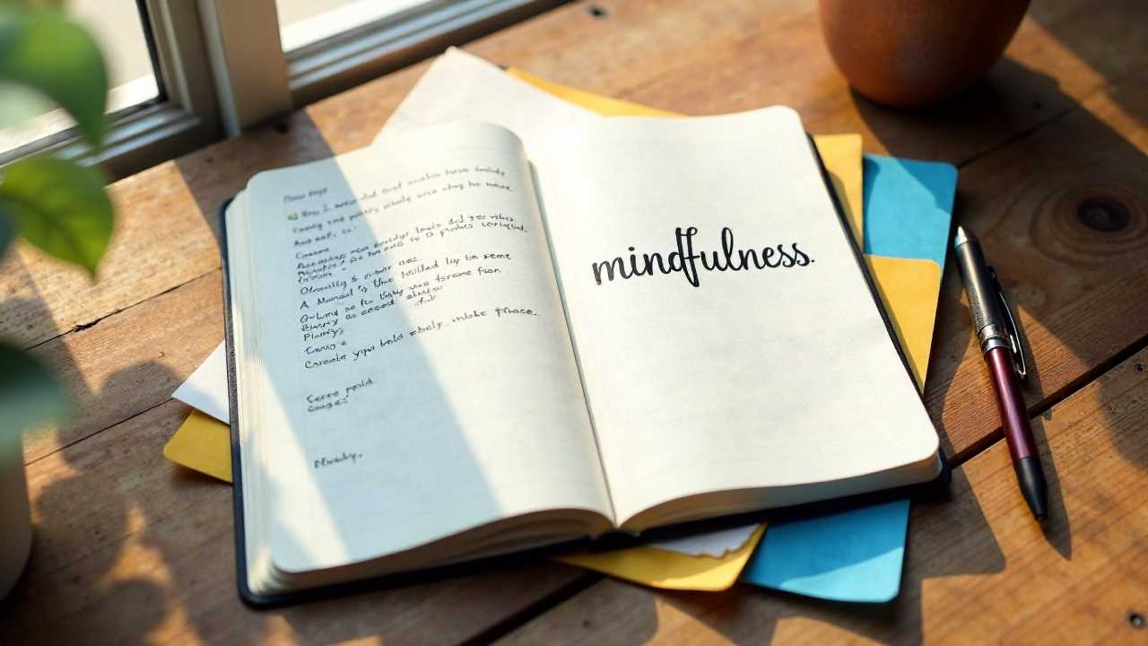 Bullet Journaling: A Creative Path to Mindfulness, Organization, and Habit Tracking Through Minimalism and Reflection