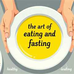 Intermittent Fasting: The Art of Mindful Eating and Wellness Trends in Social Dining and Cultural Practices