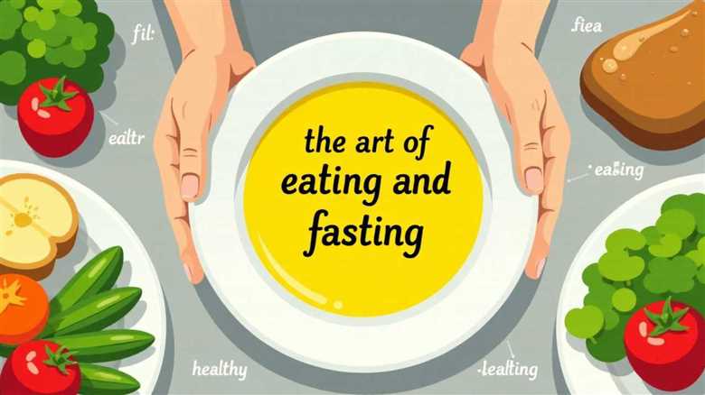 Intermittent Fasting: The Art of Mindful Eating and Wellness Trends in Social Dining and Cultural Practices