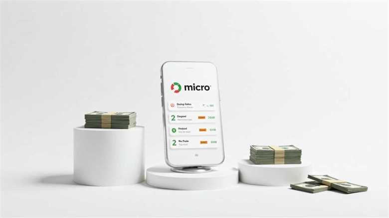 Micro Investing Apps: Your Path to Smart Savings, Diversified Portfolios, and Equity Growth in Fintech