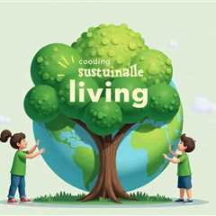 Eco Friendly Parenting: Embrace Sustainable Living Through Green Practices and Conscious Consumerism