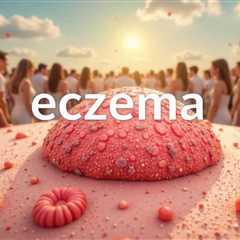 Eczema Treatment: The Complete Skin Care Guide to Combat Dermatitis with Moisturizers, Corticosteroids, Antihistamines, and Immunotherapy