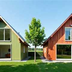 Eco Friendly Home Renovations: Transform Your Space with Sustainable Living and Green Design Principles