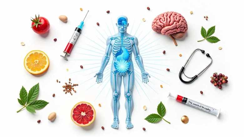 Holistic Cancer Care: Integrating Patient Centered Approaches with Nutritional Support and Mind Body Wellness Strategies