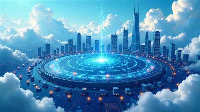 Building the Future: How Smart City Infrastructure is Shaping Connectivity, Automation, and Data Analytics with IoT and Cloud Computing