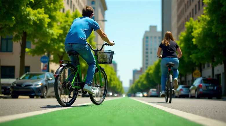 Urban Cycling: The Stylish Path to Sustainable Mobility, Community Wellness, and Freedom