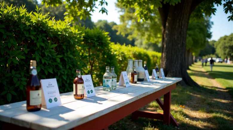 Sustainable Weddings: Crafting Your Eco Friendly, Conscious, and Ethical Celebration with Minimalist Vintage Charm