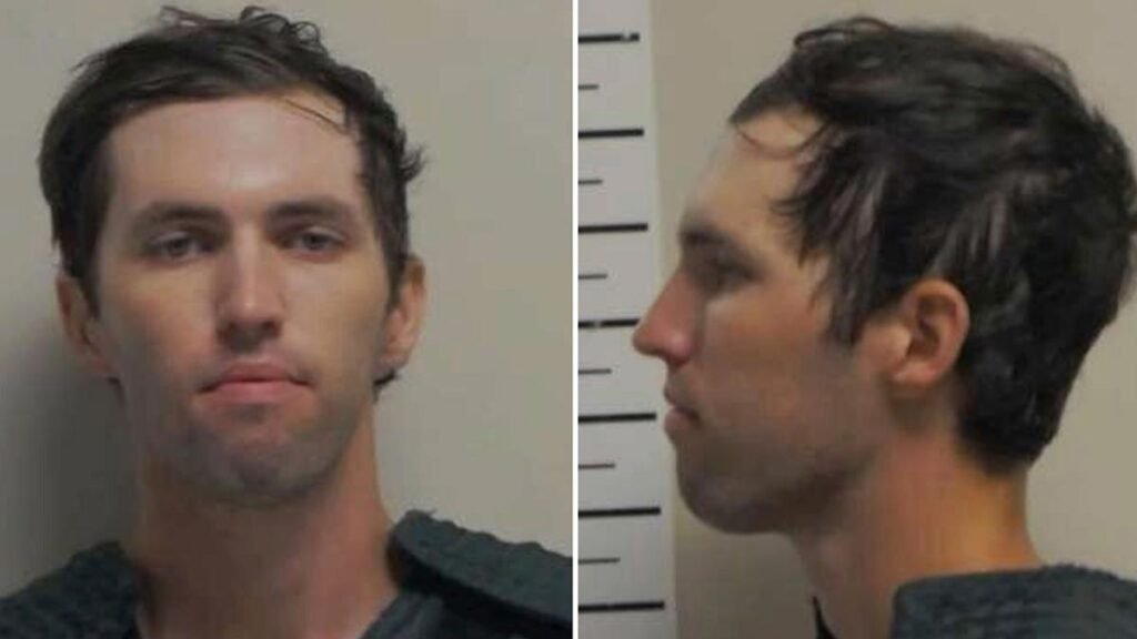 Accused Sniper Tyler Robinson Awaits Formal Charges in Charlie Kirk Killing Case