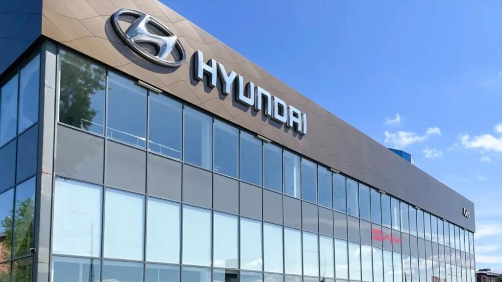 Trade Talk Delays Put Hyundai at Risk in U.S. Hybrid Market