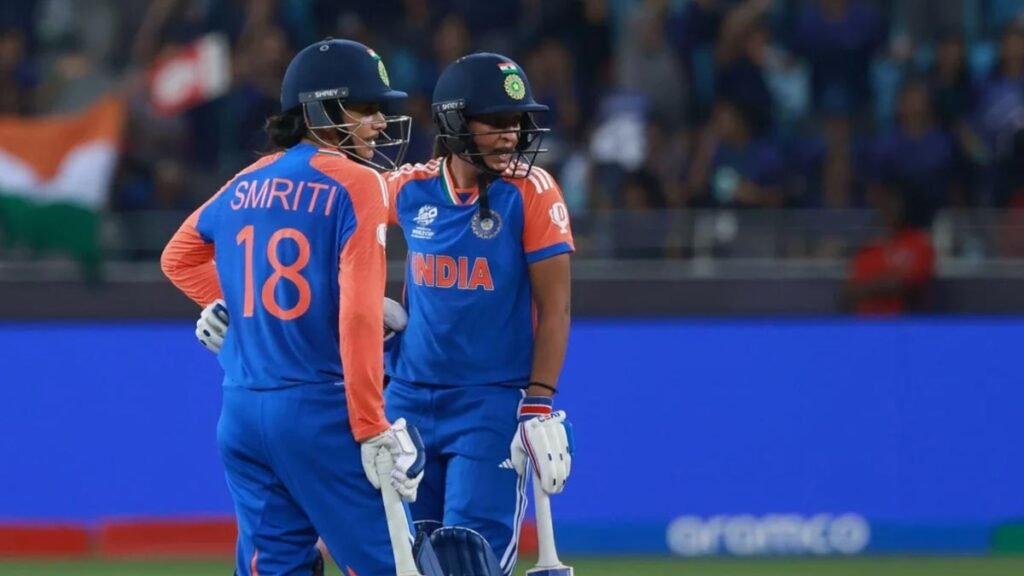 India, Sri Lanka to Co-host Rigorous Women’s World Cup Schedule from Sept 30 to Nov 2