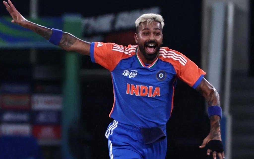 Asia Cup Final 2025: Why Hardik Pandya Is Not Playing for India vs Pakistan
