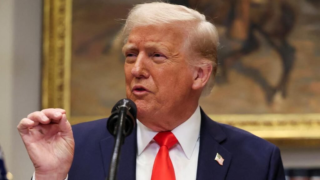 Federal Judge Accuses Trump Administration of Circumventing Legal Protections in Ghana Deportation Case