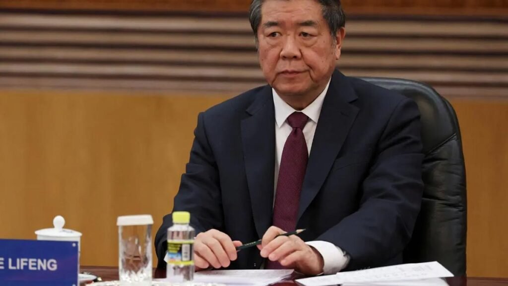 China Launches Major Trade Probes Into US Chip Sector Ahead of Critical Madrid Talks