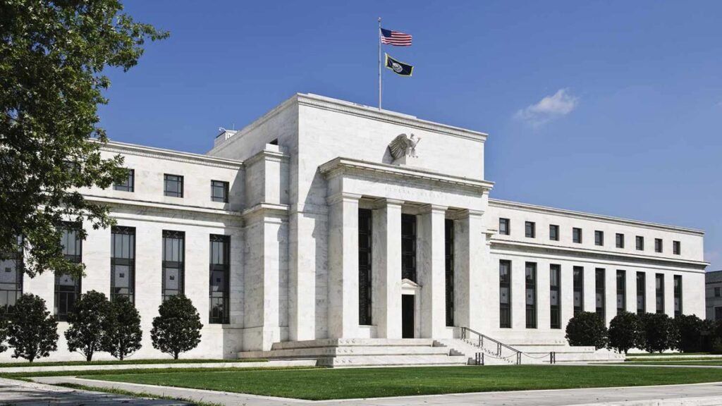 Federal Reserve Faces Historic Week as Political Pressure Threatens Independence